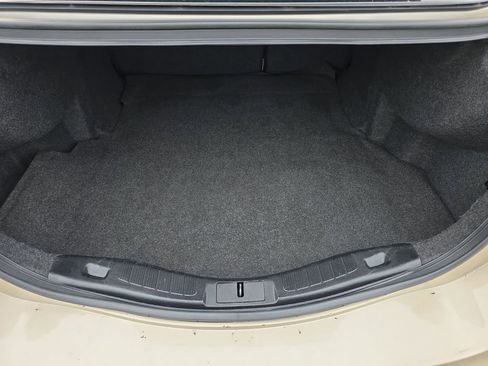 Used 2018 Ford Fusion Titanium image 14