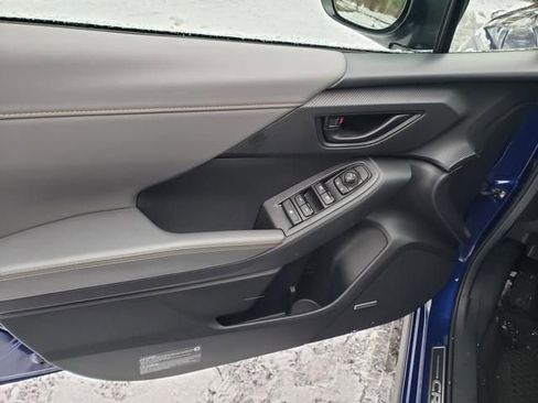 Used 2024 Subaru Crosstrek 2.5i Wilderness w/ Wilderness Package image 11