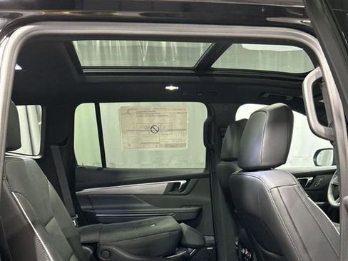 New 2026 Buick Enclave Preferred w/ Power Package image 22