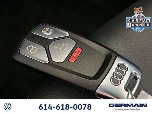 Used 2023 Audi Q5 2.0T Premium Plus w/ Premium Plus Package image 41