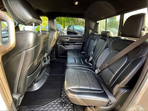 Used 2019 RAM 1500 Sport w/ Level 2 Equipment Group image 22