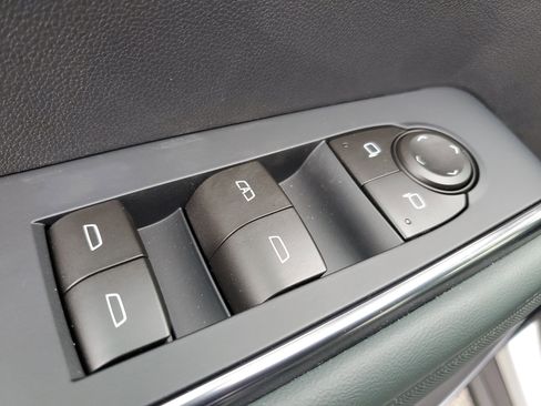 New 2026 GMC Acadia AT4 image 18