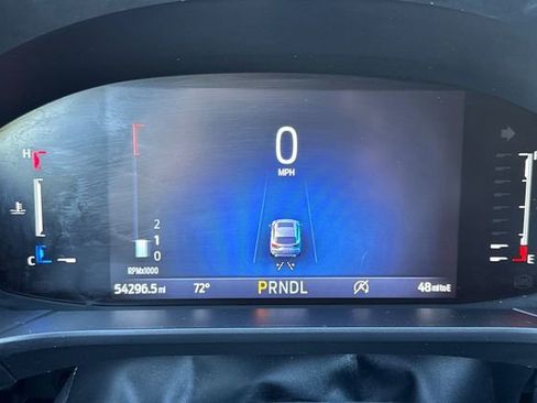 Used 2024 Ford Escape ST-Line image 41