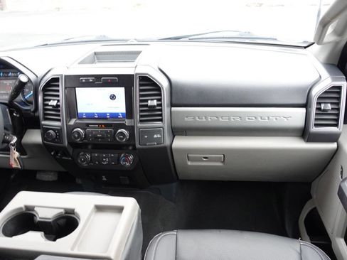 Used 2022 Ford F250 XLT AWD/4WD image 35