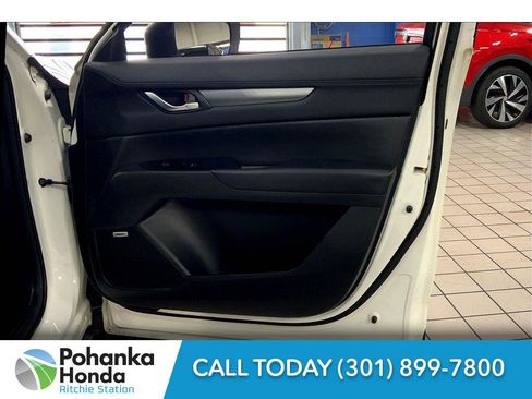 Used 2019 MAZDA CX-5 Touring image 26