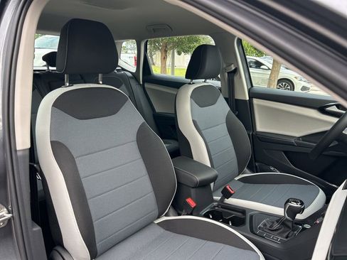 New 2026 Volkswagen Taos S image 44