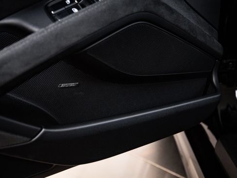 Certified 2022 Porsche 718 Boxster Spyder RWD image 21