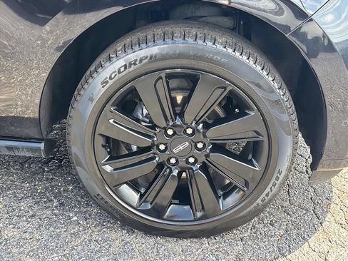 Used 2023 Lincoln Navigator L Reserve w/ Equipment Group 201A AWD/4WD image 10
