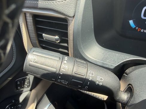 Used 2023 Ford Expedition Max Limited AWD/4WD image 31