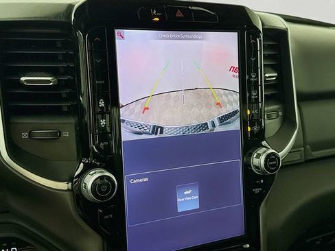 New 2026 RAM 1500 Big Horn image 14