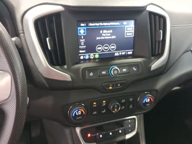 Used 2023 GMC Terrain SLE w/ Driver Convenience Package AWD/4WD image 27