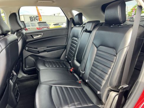 Used 2023 Ford Edge SEL w/ Convenience Package AWD/4WD image 31
