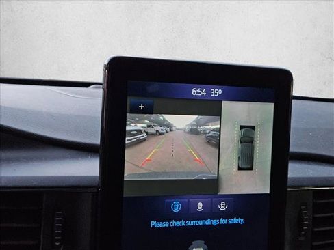 Used 2020 Ford Explorer ST w/ ST Street Pack image 20