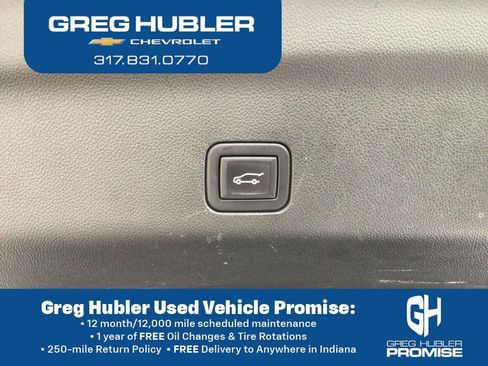 Used 2024 GMC Yukon Denali AWD/4WD image 45