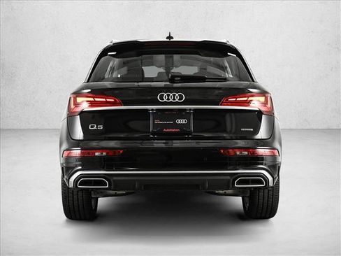 Certified 2023 Audi Q5 2.0T Premium Plus w/ Premium Plus Package AWD/4WD image 7