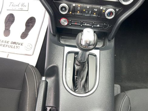 Used 2023 Ford Mustang Coupe image 20