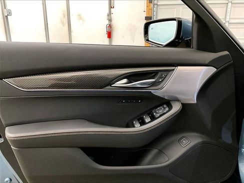 Used 2024 Cadillac CT5 V w/ Cold Weather Package AWD/4WD image 22