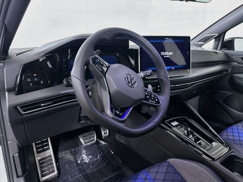New 2026 Volkswagen Golf w/ Euro Style Package AWD/4WD image 9