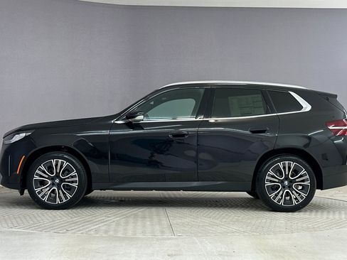 New 2026 BMW X3 xDrive30 w/ Convenience Package image 2