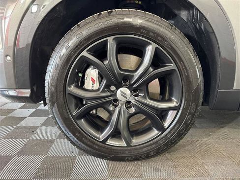 Used 2024 Dodge Hornet R/T w/ R/T Blacktop Package AWD/4WD image 31