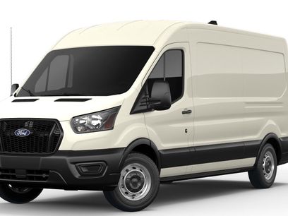New 2026 Ford Transit 250 148 Medium Roof