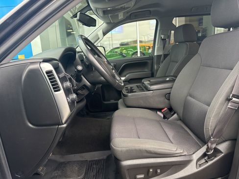 Used 2015 Chevrolet Silverado 1500 LT image 18