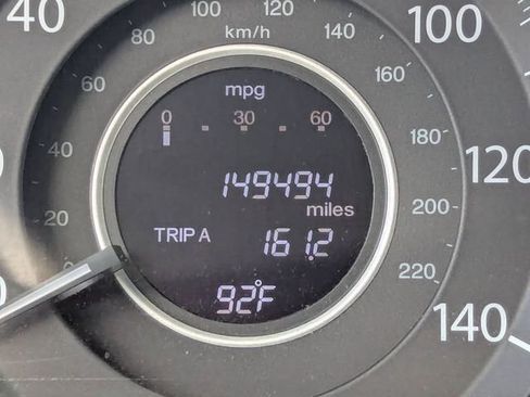 Used 2013 Honda CR-V LX image 30