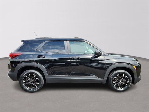 Used 2023 Chevrolet TrailBlazer LT image 7
