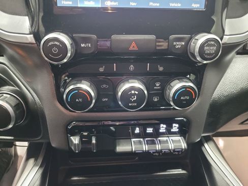 Used 2023 RAM 1500 Big Horn image 49