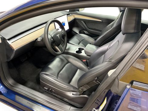 Certified 2023 Tesla Model 3 Standard Range RWD image 9