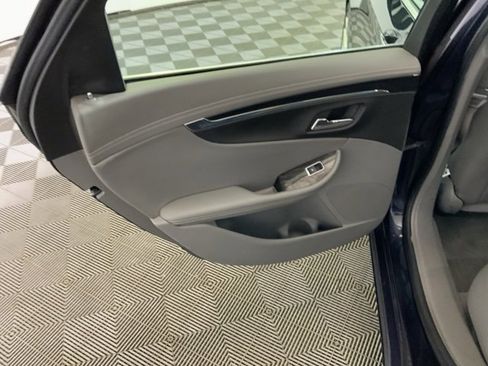 Used 2014 Chevrolet Impala LTZ image 31