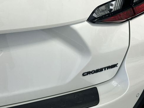 New 2026 Subaru Crosstrek 2.5i Limited AWD/4WD image 10