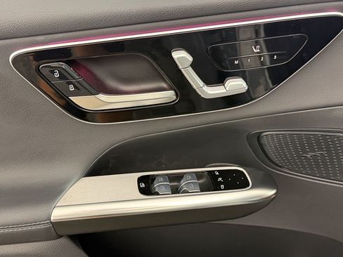 Certified 2025 Mercedes-Benz GLC 350e 4MATIC image 14
