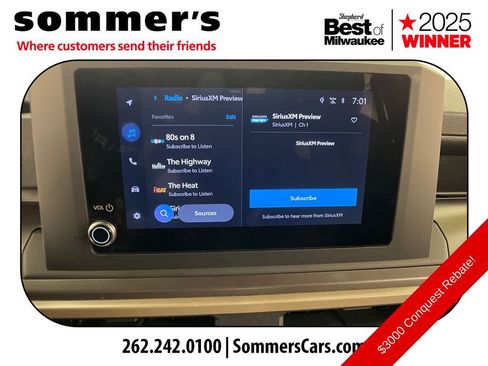 Used 2024 Toyota Tacoma SR5 image 15