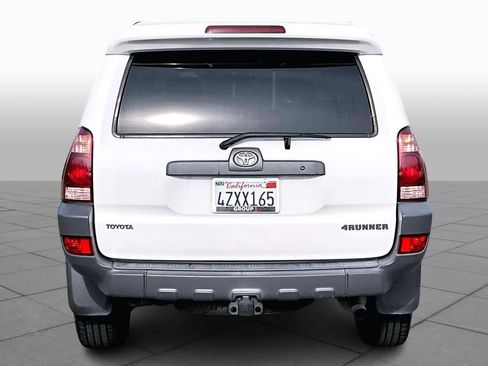 Used 2003 Toyota 4Runner SR5 image 5