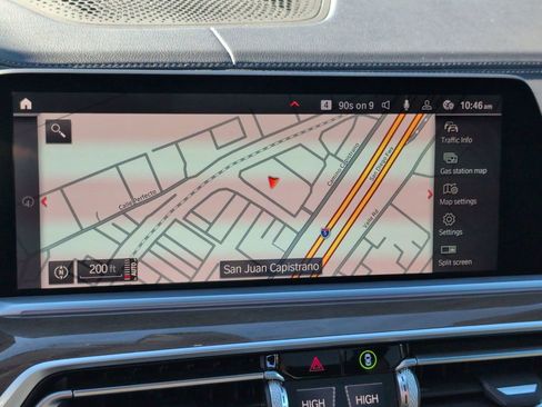 Used 2020 BMW X5 sDrive40i w/ M Sport Package image 22