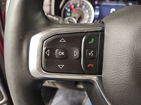 Used 2019 RAM 1500 Laramie image 35