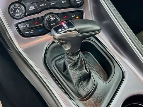 Used 2019 Dodge Challenger R/T Scat Pack RWD image 17
