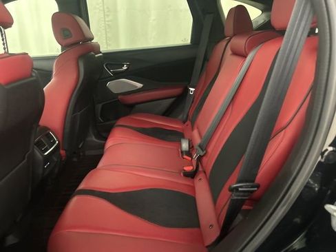 Used 2023 Acura RDX A-Spec image 26