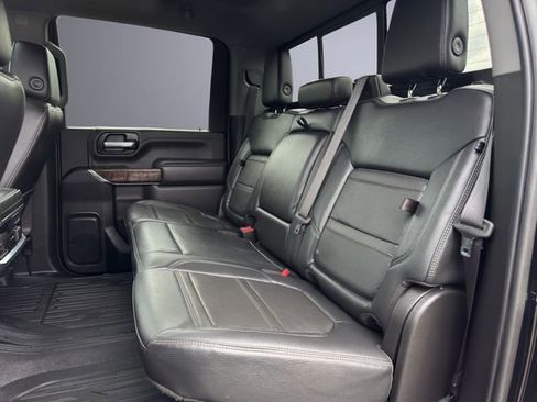 Used 2023 GMC Sierra 3500 Denali AWD/4WD image 21