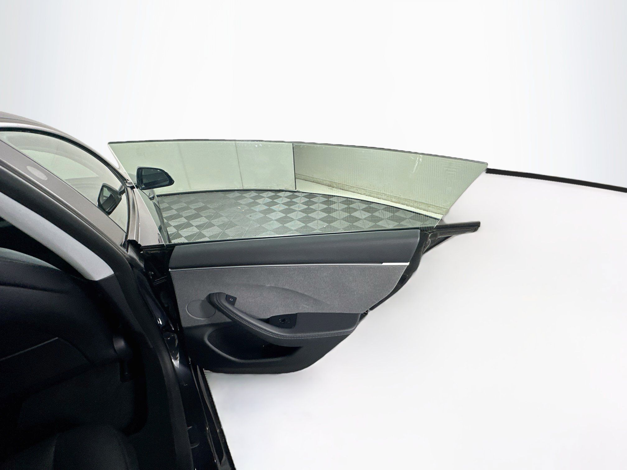 Used 2025 Tesla Model 3 Long Range RWD image 30