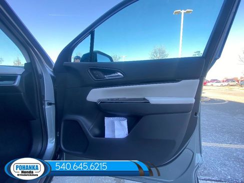 New 2026 Honda Prologue Touring image 27