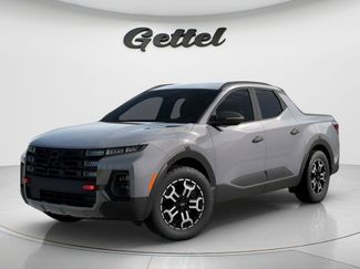 New 2025 Hyundai Santa Cruz XRT video 1