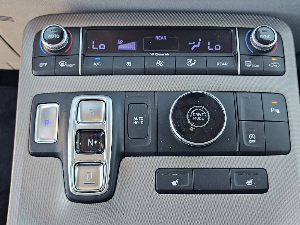 Used 2022 Hyundai Palisade SEL w/ Convenience Package FWD image 32