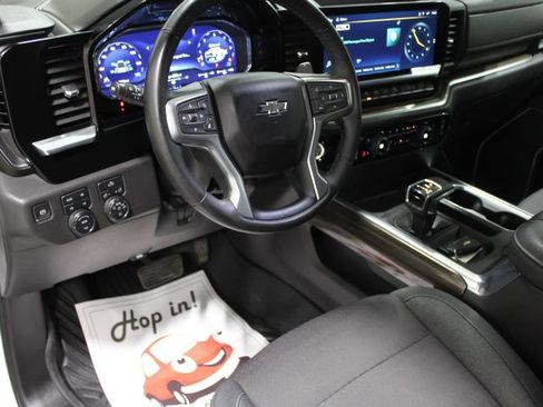 Used 2023 Chevrolet Silverado 1500 LT Trail Boss w/ Protection Package image 44