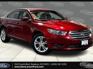 Used 2013 Ford Taurus SEL video 1