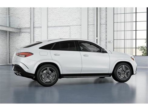 New 2026 Mercedes-Benz GLE 450 GLE 450 Coupe image 18