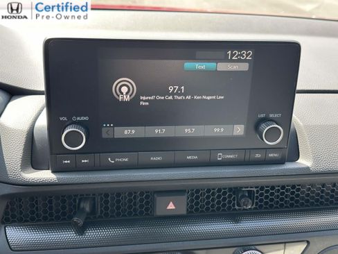 Certified 2024 Honda CR-V EX image 20