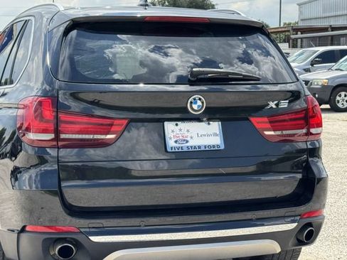 Used 2017 BMW X5 sDrive35i RWD image 7