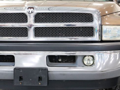 Used 2000 Dodge Ram 2500 Truck 4x4 Regular Cab image 8